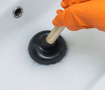 Blocked drains Sydney