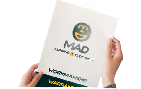 Clogged Drains Sydney